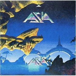 Asia - Aria